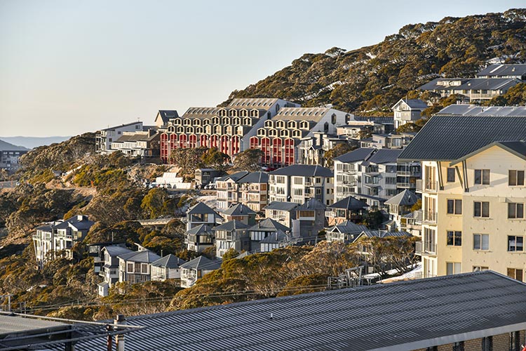 Alpine Leasing Policy Review will reflect contemporary principles