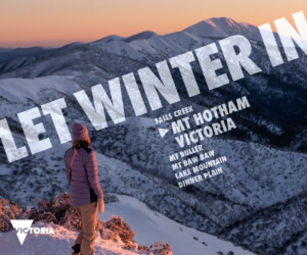 Mt Hotham MREC 2026