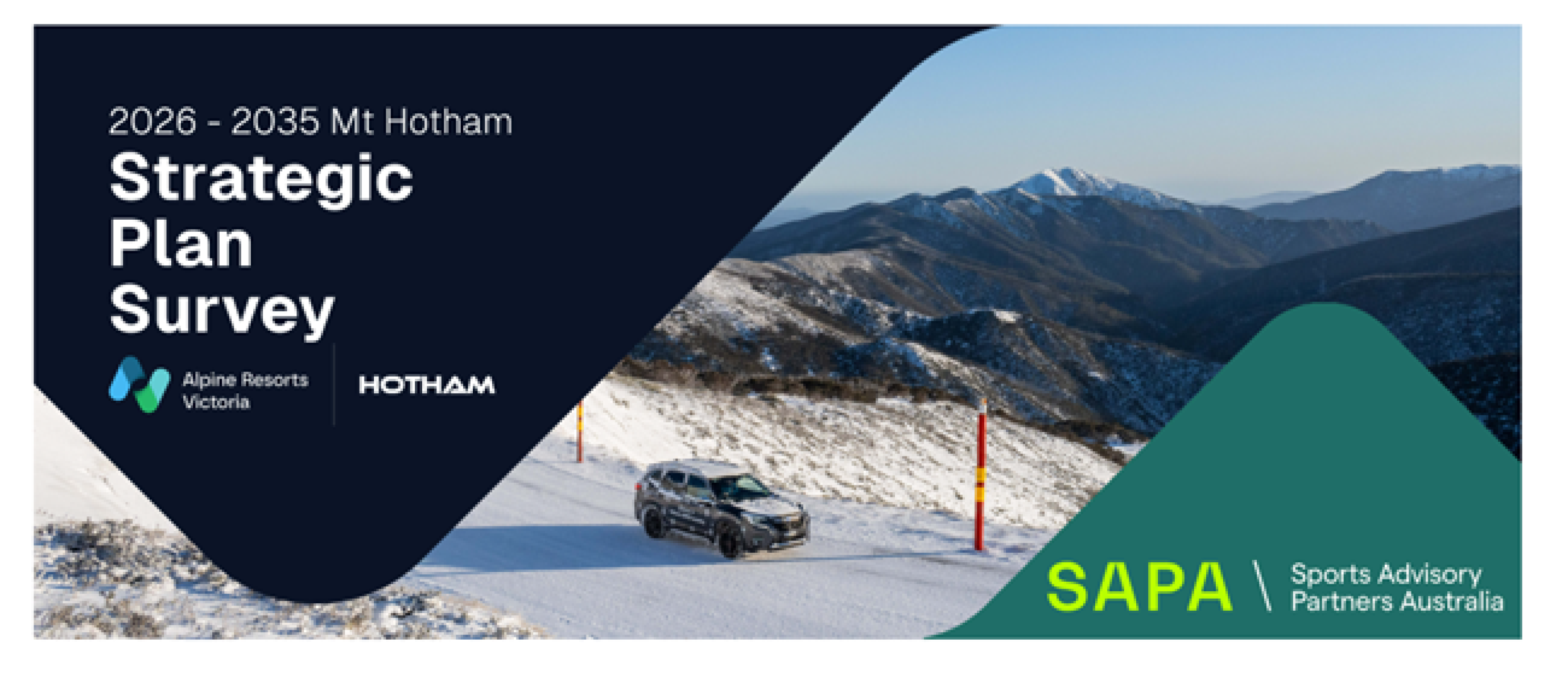Hotham Engages RMP