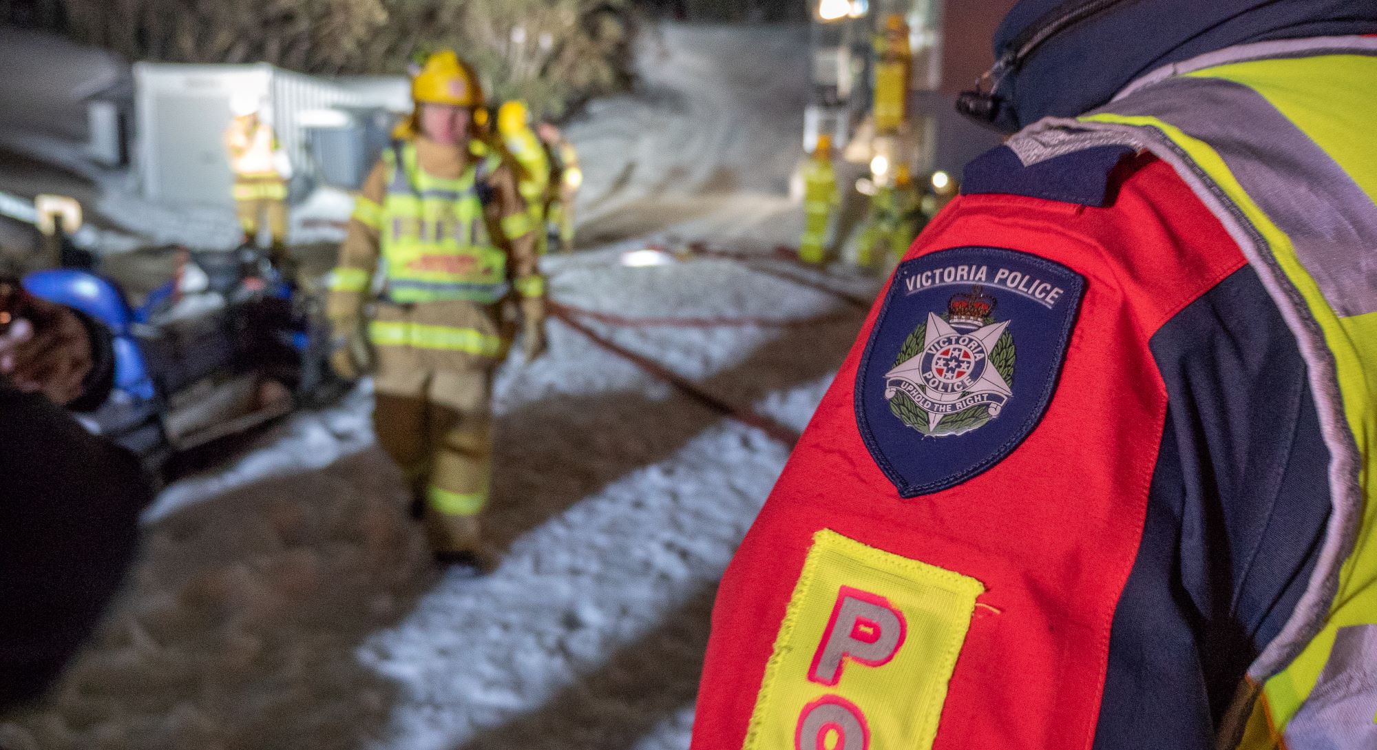 Emergency Services  
