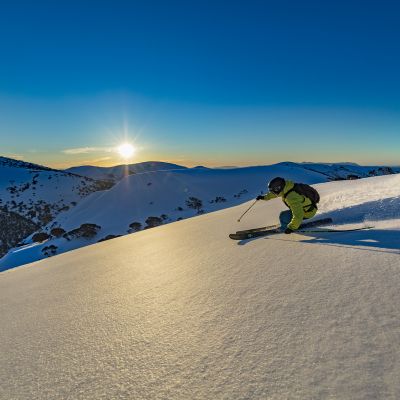 Mt Hotham