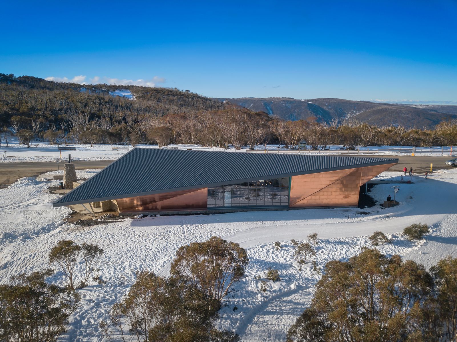 Hotham Hub