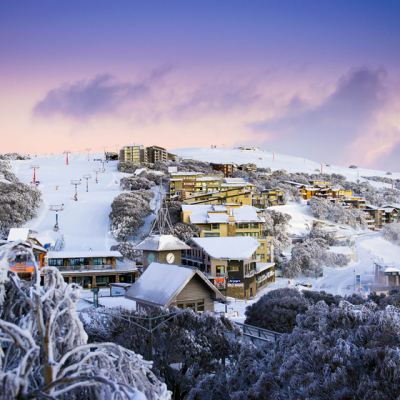 Mt Buller